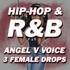 Custom Hip-Hop and R&B Drop - Everything