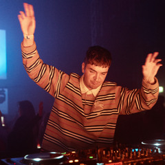 Tom Shorterz presents Handbag House Vol.6 - 30 April 2025