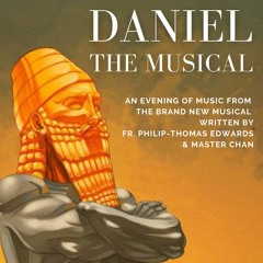 DANIEL THE MUSICAL (2020)