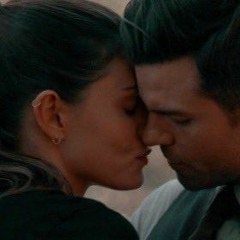 the originals soundtrack - "hayley and elijah" (1x11)