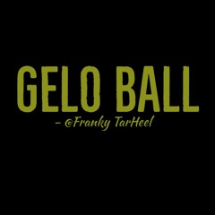 Gelo Ball