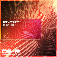 Dermot Kirby - Burnout
