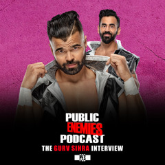 Behind Enemy Lines: The Gurv Sihra (Bollywood Boyz) Interview