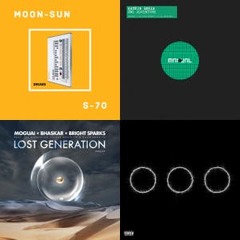 EDM/House Shit
