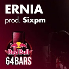 Ernia - prod. Sixpm - 64 bars RedBull