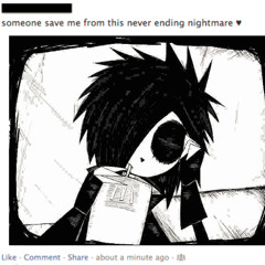 Music Thatll Save You From The Never Ending Nightmare