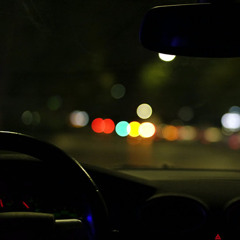 Into The Night