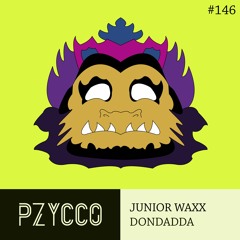 Junior Waxx - Dondadda [PZC146]