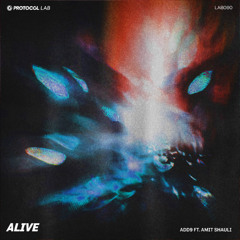 ADD9 ft. Amit Shauli - Alive (Radio Edit)
