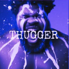 TOUCHTHATBOOTY - THUGGER (sped Up)