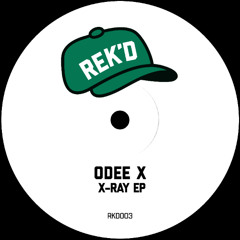 Odee X - Culture Dub