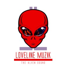 LOVELINE MUZIK PRESENTS " LOVE YOU " MIXED BY SCATTA 2023
