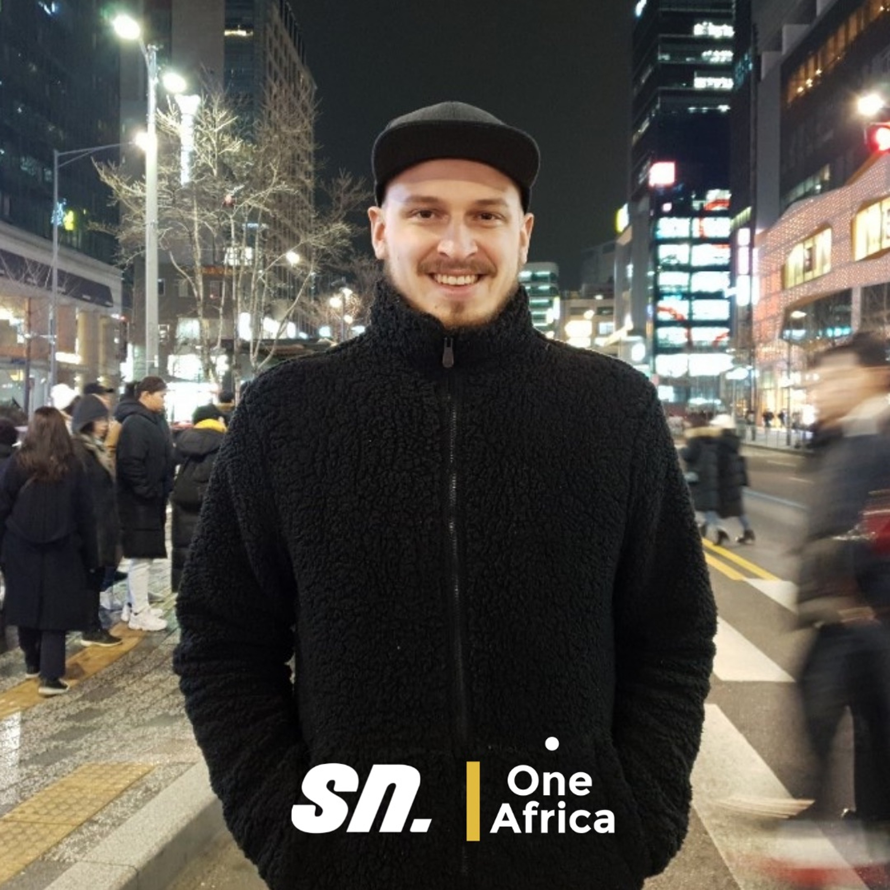 One Africa Podcast