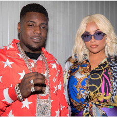 MIST X STEFFLON DON - DIFFERENT EMOTIONS | PAIN | RAP INSTRUMENTAL