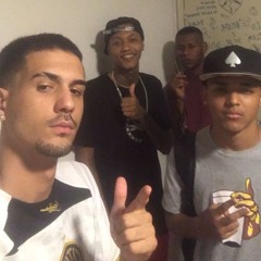 MTG - VCS ESTÃO PRONTAS ?! DJ's (( TAVIN DA PEDRO DIAS, JVTR DO TRIÂNGULO E PÊPÊ OTS))