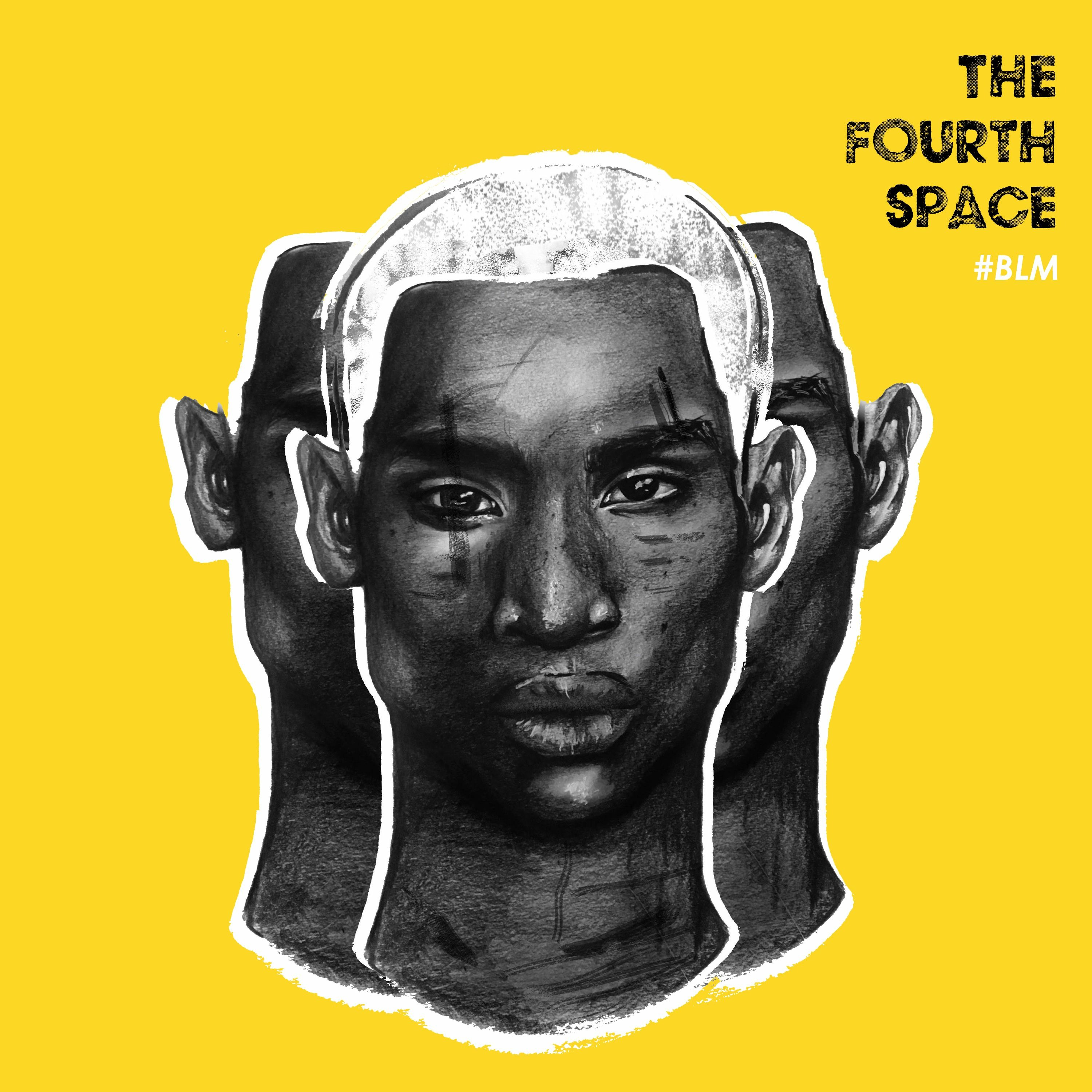 the fourth space