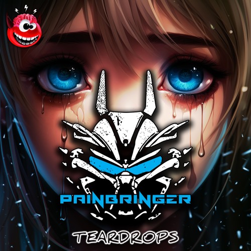 Painbringer - Teardrops