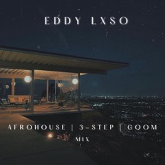 #005| AfroHouse | 3-Step | Gqom Mix | Vol 1