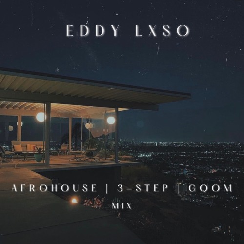 #005| AfroHouse | 3-Step | Gqom Mix | Vol 1