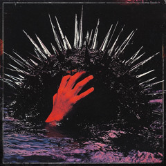 SLVG & GRIMMJØW - SIX FEET DEEP (UTMS) W/ GHOSTEMANE