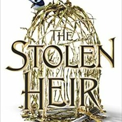 🍝[PDF-EPub] Download The Stolen Heir: A Novel of Elfhame (The Stolen Heir 1) 🍝