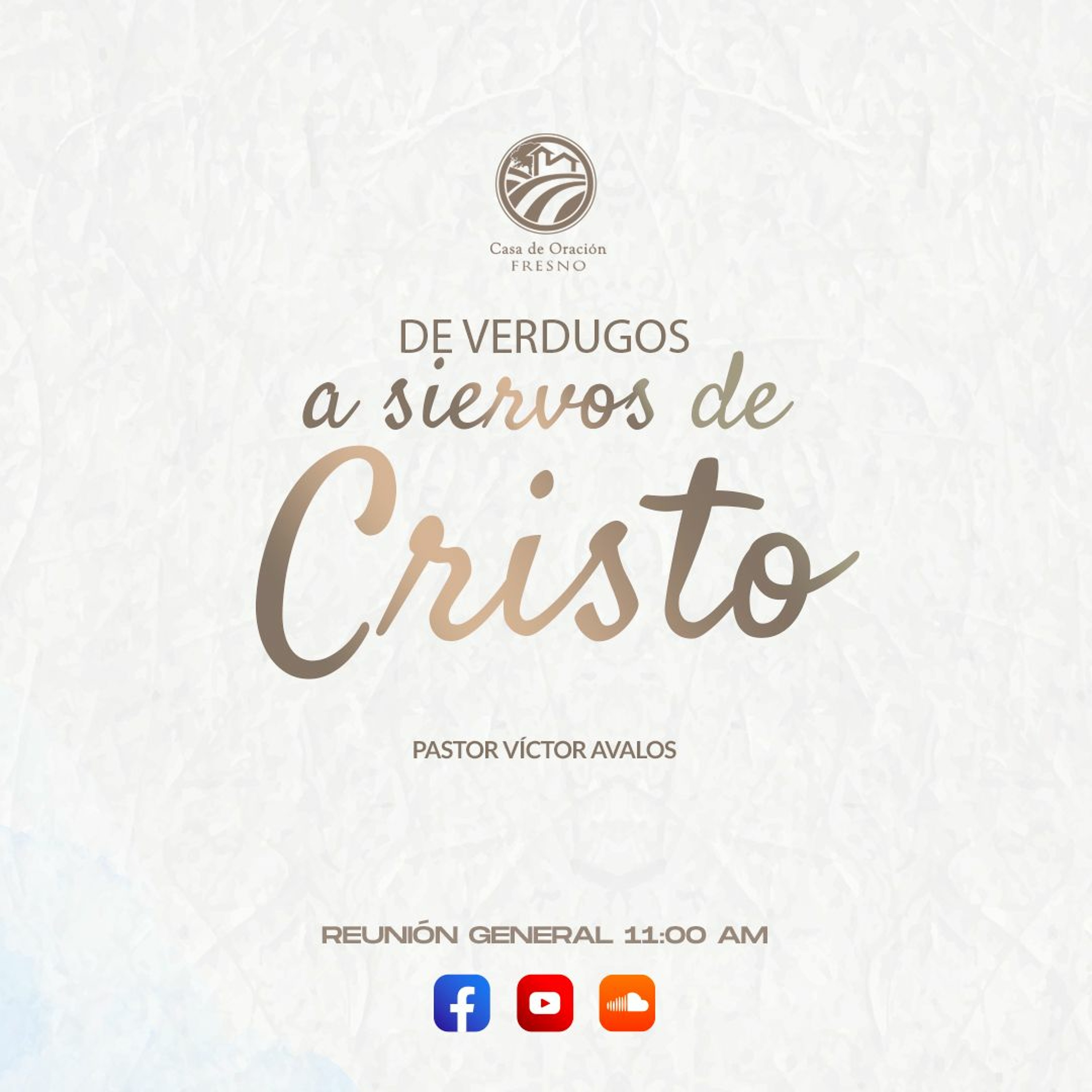 Casa de Oración Fresno