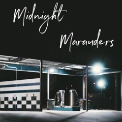 Midnight Marauders