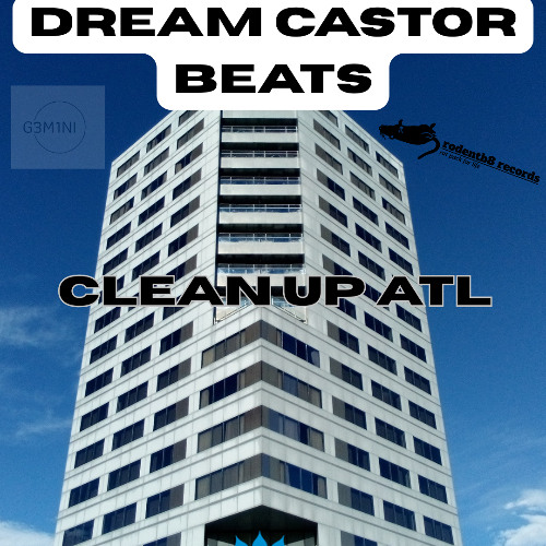Clean Up ATL