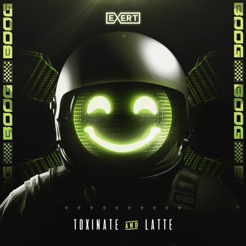 Toxinate & Latte - Boog