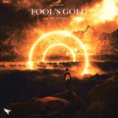 Caslow - Fools Gold (ft. Olivia Ray)