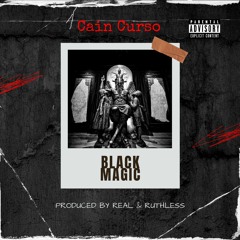 Black Magic ft. Anton LaVey (Prod. by Real & Ruthless)