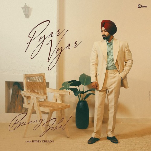 Pyar Vyar Bunny Johal