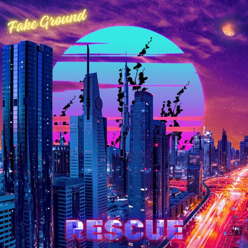 01 - Rescue