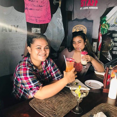 Nei ft Xan - Sap Ngog (original song) Yapese2019