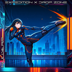 25/01/2025 Live set @ EXPEDITION x DROP ZONE