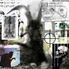 DJ Goat Benediction - The Mark Of The Beast