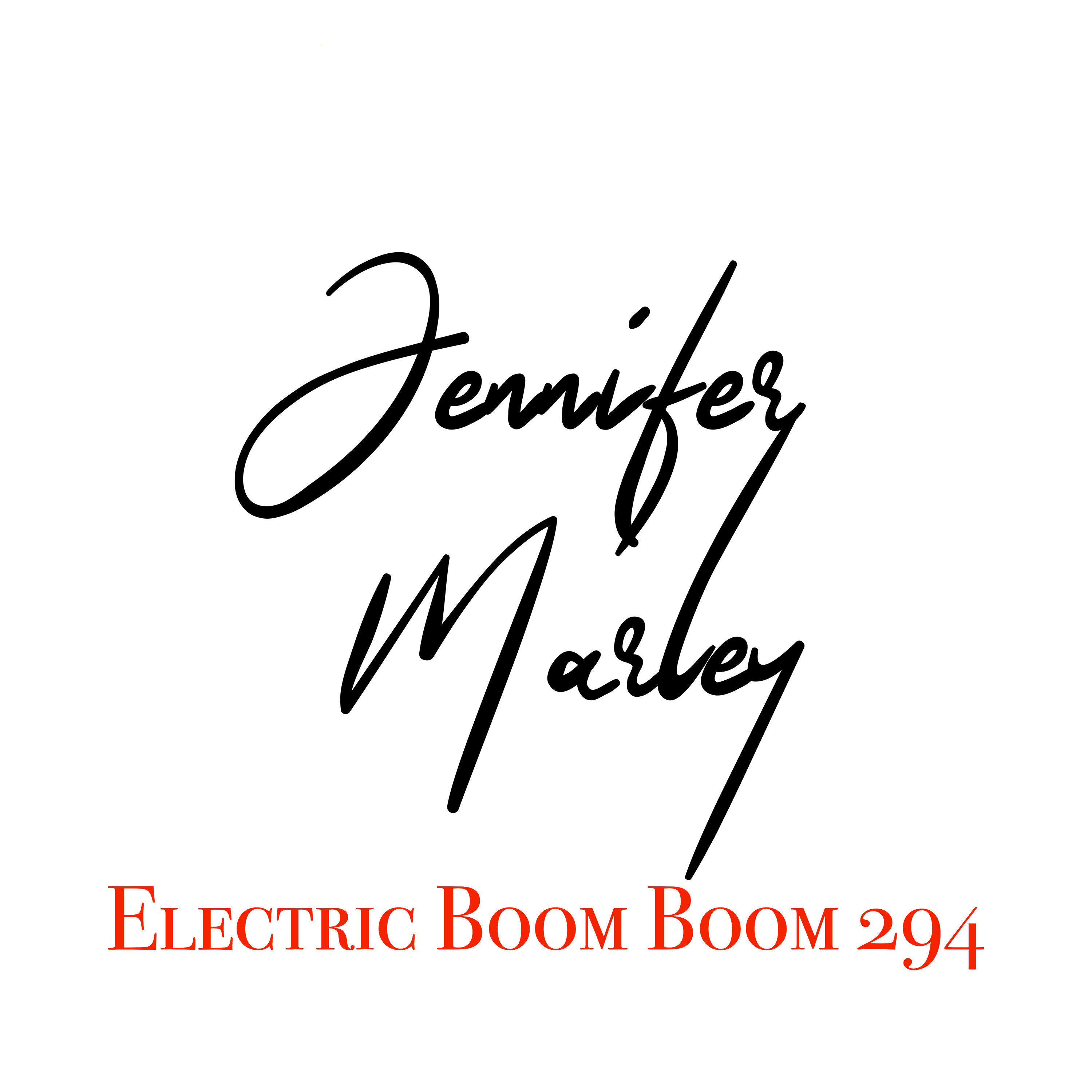 Jennifer Marley Music
