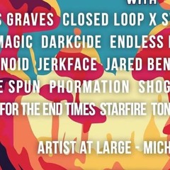 Sunshine Shakedown (Live Production Set)