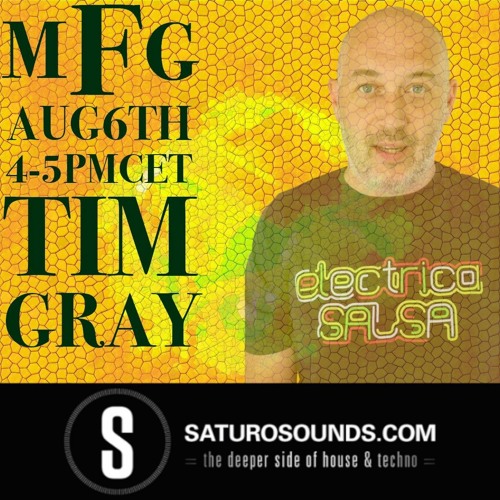 Tim Gray - MFG 015.mp3