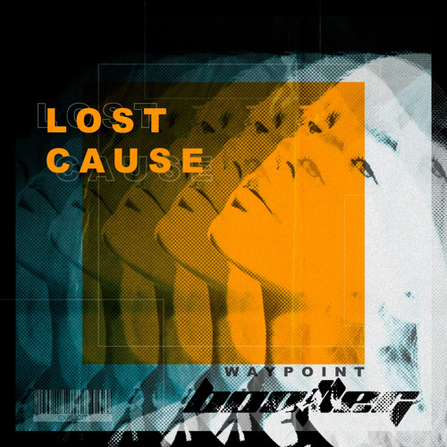 Billie Eilish - Lost Cause (Waypoint bootleg) [Free download]