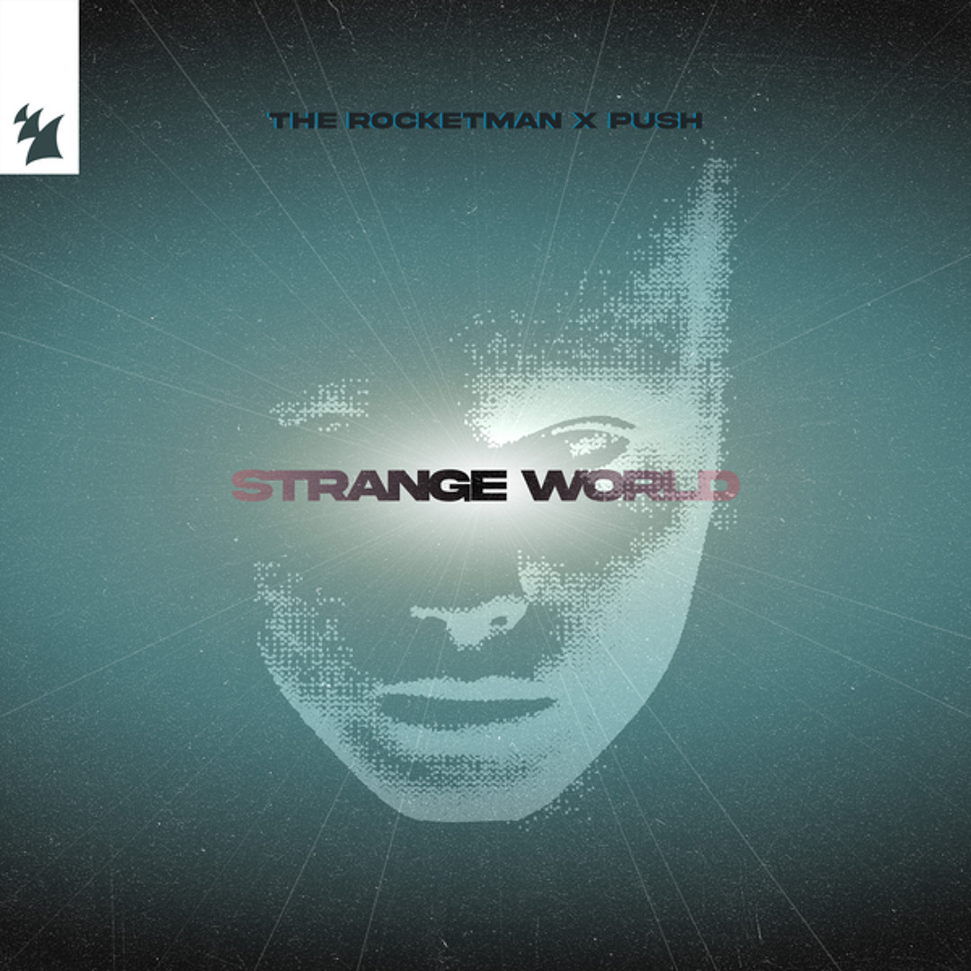 Stream Strange World by The Rocketman | Listen online for free on