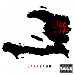 khaza - woo freestyle