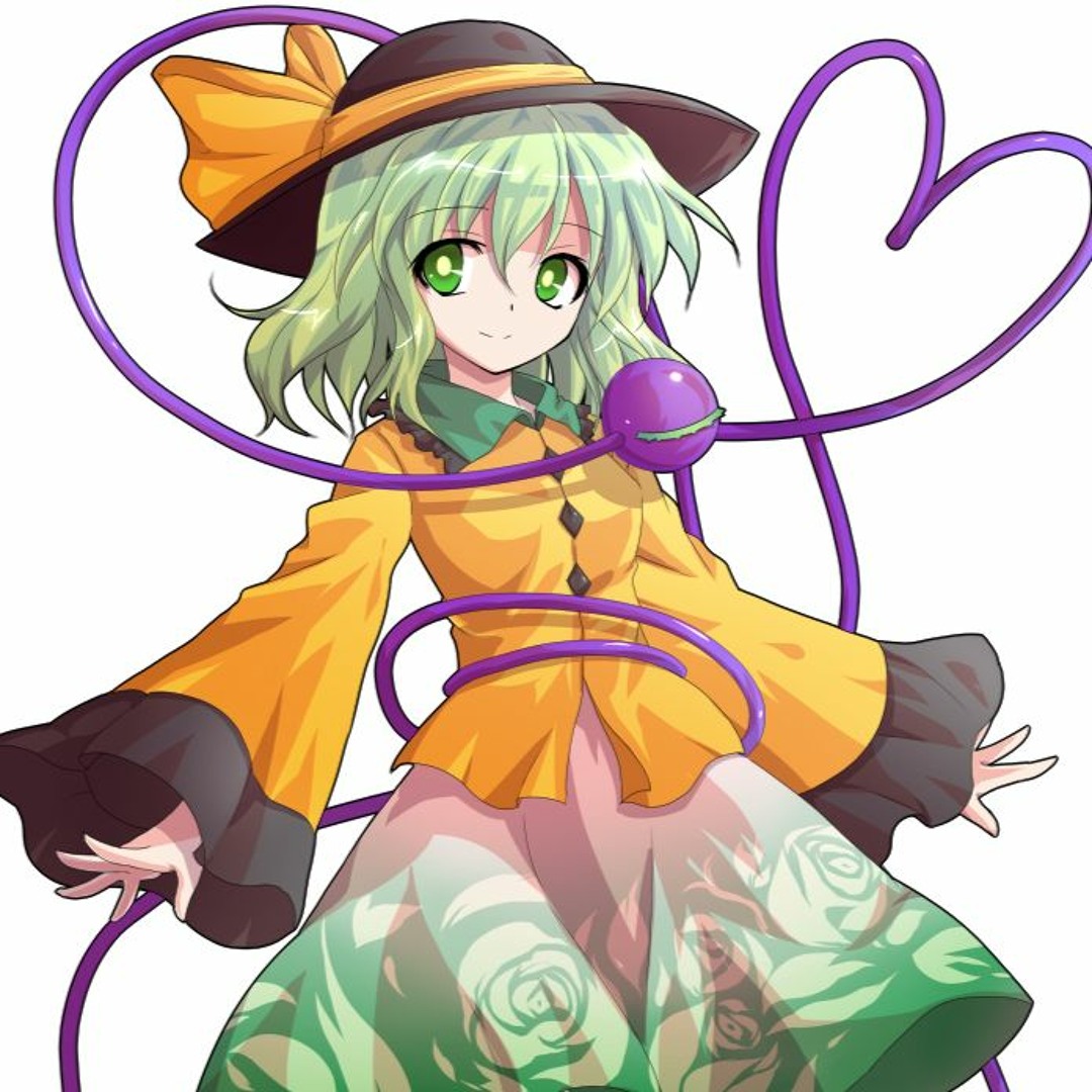 Stream ハルトマンの妖怪少女 by iCori(Touhou arrange) | Listen