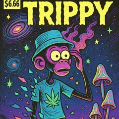 Trippy - Ztoned Ape