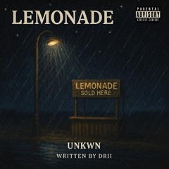 lemonade