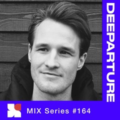 PLAYY. Mix #164 - Deeparture