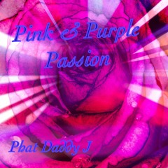 Pink & Purple Passion