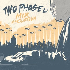 Mix #fourteen: Two Phase U [UY]