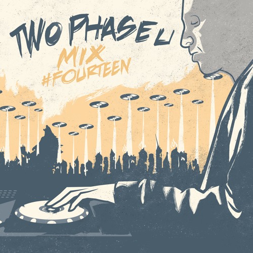 Mix #fourteen: Two Phase U [UY]