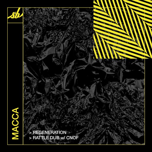 Macca & Cnof - Rattle Dub